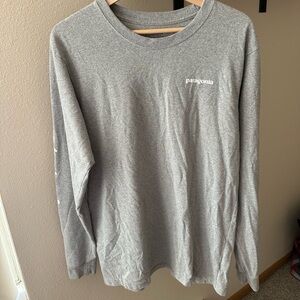 Men’s Patagonia Long Sleeve